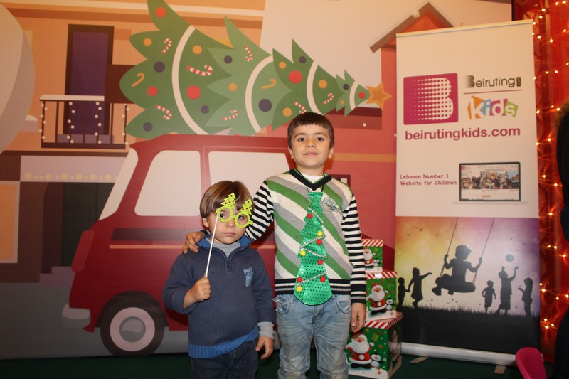 Jounieh Christmas Wonders 2018